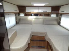 Fahrzeugbild CARTHAGO C-TOURER #13