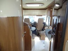 Fahrzeugbild CARTHAGO C-TOURER #14