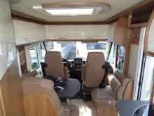 Fahrzeugbild CARTHAGO C-TOURER #15