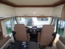 Fahrzeugbild CARTHAGO C-TOURER #16