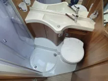 Fahrzeugbild CARTHAGO C-TOURER #17