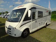 Fahrzeugbild CARTHAGO C-TOURER #18