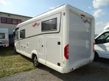 Fahrzeugbild CARTHAGO C-TOURER #19