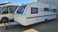 Bild 1 Adria Adora 613 UL XXL-Sitzgruppe