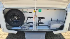 Bild 25 Adria Adora 613 UL XXL-Sitzgruppe