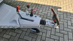 Bild 18 Adria Adora 613 UL XXL-Sitzgruppe