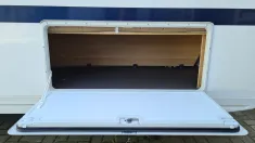 Bild 24 Adria Adora 613 UL XXL-Sitzgruppe