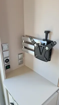 Bild 21 Adria Adora 613 UL XXL-Sitzgruppe