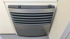 Bild 17 Adria Adora 613 UL XXL-Sitzgruppe