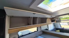 Bild 23 Adria Adora 613 UL XXL-Sitzgruppe