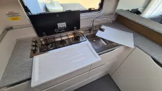Bild 9 Adria Adora 613 UL XXL-Sitzgruppe