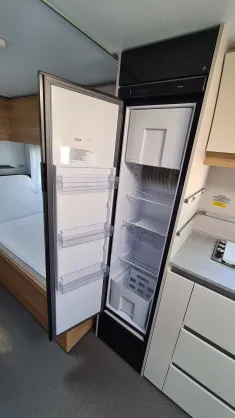 Bild 12 Adria Adora 613 UL XXL-Sitzgruppe