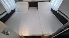 Bild 14 Adria Adora 613 UL XXL-Sitzgruppe