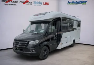 chic c-line T 4.9 LE