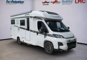 Bild C1-tourer<br/>T 143 KB-LE comfort 4 ...