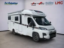 Fahrzeugbild Carthago C1-TOURER T 143 KB-LE #1