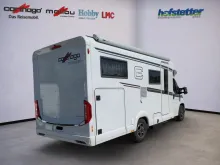 Fahrzeugbild Carthago C1-TOURER T 143 KB-LE #3