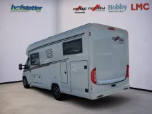 Fahrzeugbild Carthago C1-TOURER T 143 KB-LE #4