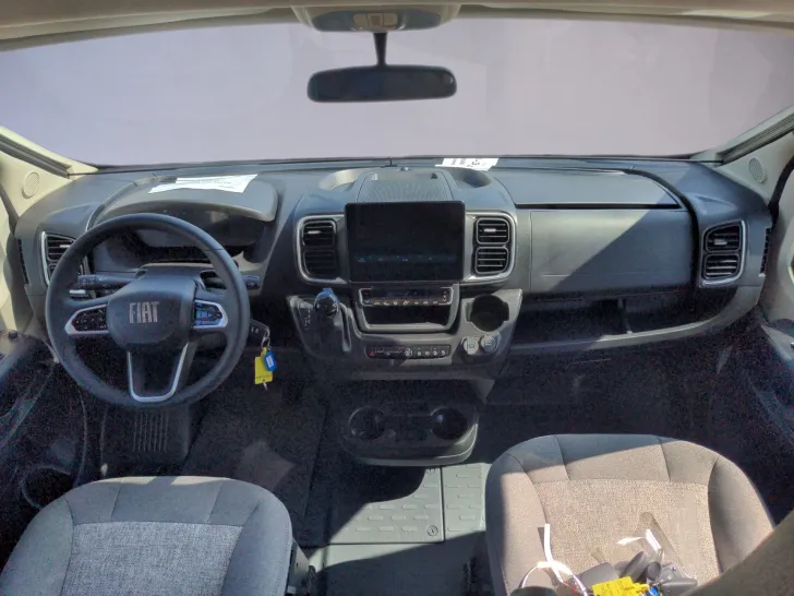 Fahrzeugbild Carthago C1-TOURER T 143 KB-LE #9