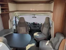 Fahrzeugbild Carthago C1-TOURER T 143 KB-LE #10