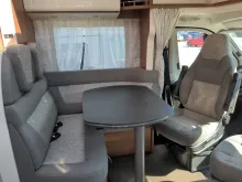 Fahrzeugbild Carthago C1-TOURER T 143 KB-LE #11
