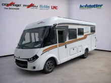 Fahrzeugbild Malibu INTEGRIERT I 450 RB-LE 4,2T #2