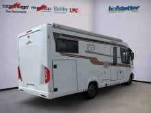 Fahrzeugbild Malibu INTEGRIERT I 450 RB-LE 4,2T #3