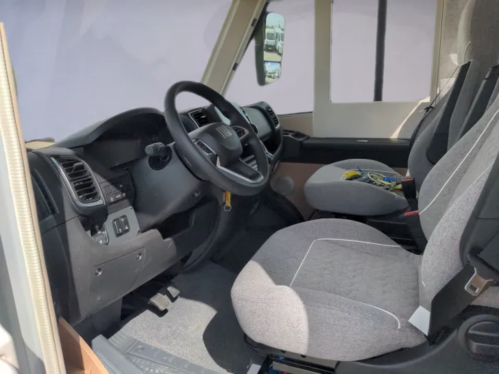 Fahrzeugbild Malibu INTEGRIERT I 450 RB-LE 4,2T #6