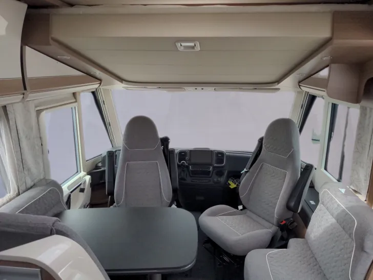 Fahrzeugbild Malibu INTEGRIERT I 450 RB-LE 4,2T #10
