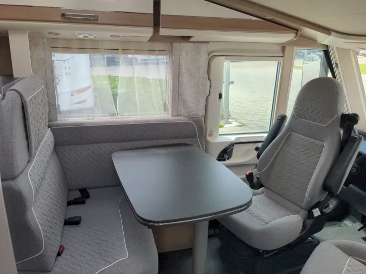 Fahrzeugbild Malibu INTEGRIERT I 450 RB-LE 4,2T #11