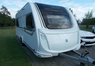 Südwind 540 UE