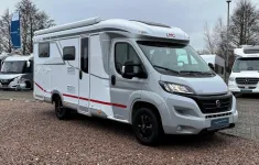 Bild 2 LMC Cruiser V 646 G Verfüg./NAVI/Markise/2erFT