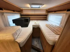 Bild 9 LMC Cruiser V 646 G Verfüg./NAVI/Markise/2erFT