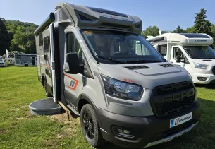 S-Teilintegrierte S215 Sport Editio ...