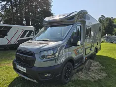 Bild 3 Challenger S-Teilintegrierte S215 Sport Edition Sofort Verfügbar