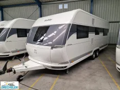 Bild 1 Hobby Prestige 620 CL