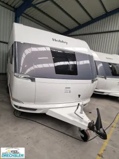 Bild 2 Hobby Prestige 620 CL