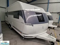 Bild 3 Hobby Prestige 620 CL
