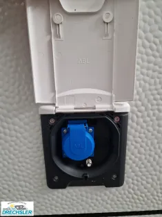 Bild 5 Hobby Prestige 620 CL