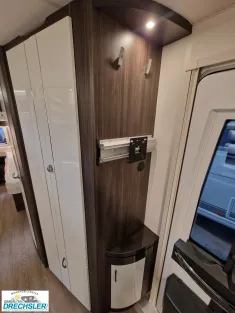Bild 7 Hobby Prestige 620 CL