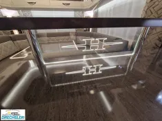 Bild 8 Hobby Prestige 620 CL