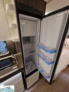 Bild 10 Hobby Prestige 620 CL