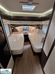 Bild 12 Hobby Prestige 620 CL