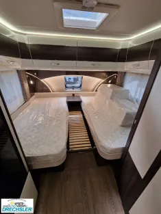 Bild 13 Hobby Prestige 620 CL