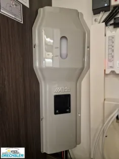 Bild 15 Hobby Prestige 620 CL