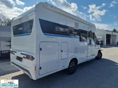 Bild 3 Hobby ONTOUR T 710 GE ab Oktober verfügbar!
