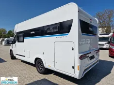 Bild 4 Hobby ONTOUR T 710 GE ab Oktober verfügbar!