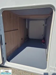 Bild 5 Hobby ONTOUR T 710 GE ab Oktober verfügbar!