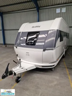 Bild 2 Hobby Excellent Edition 540 UL