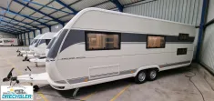 Bild 3 Hobby Excellent Edition 650 KMFe